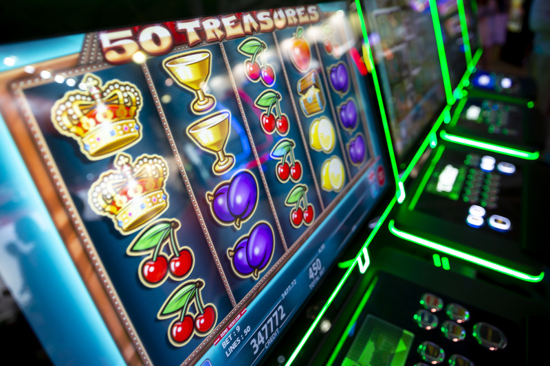 casino pin up online game stots